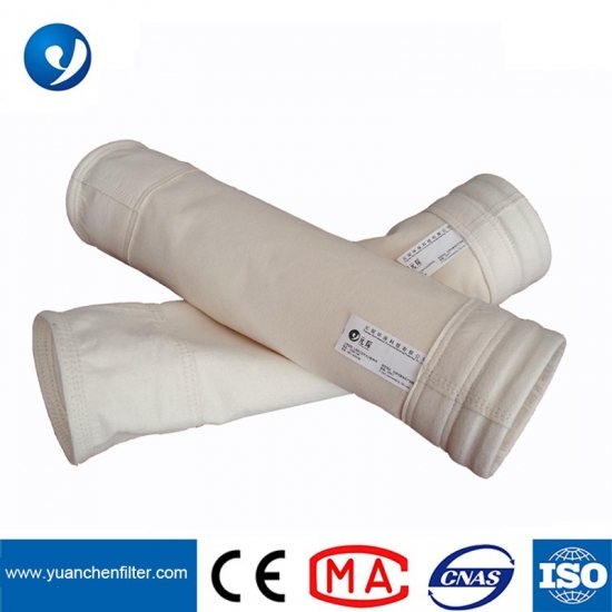 PPS filter bag