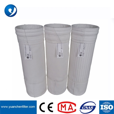 Antistatic Filter Bag