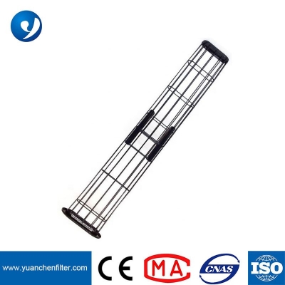 Dust Collector Filter Cages