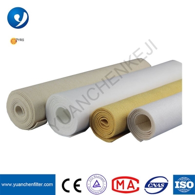 Baghouse Filter Fabric