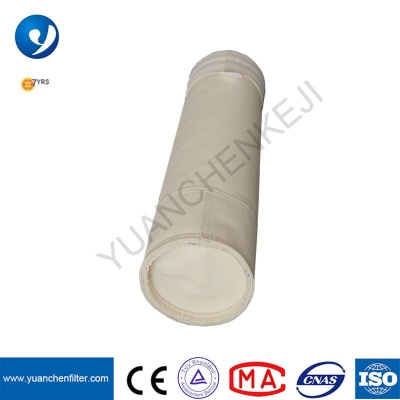 Acrylic Dust Filter Bag