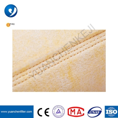 FMS Filter Fabric