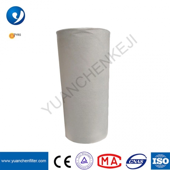 PTFE Dust Filter Cloth