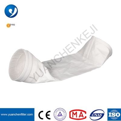 PTFE Filter Bags